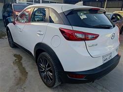 مازدا CX-3